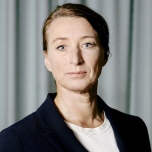 Mette Rosenkrands Johansen