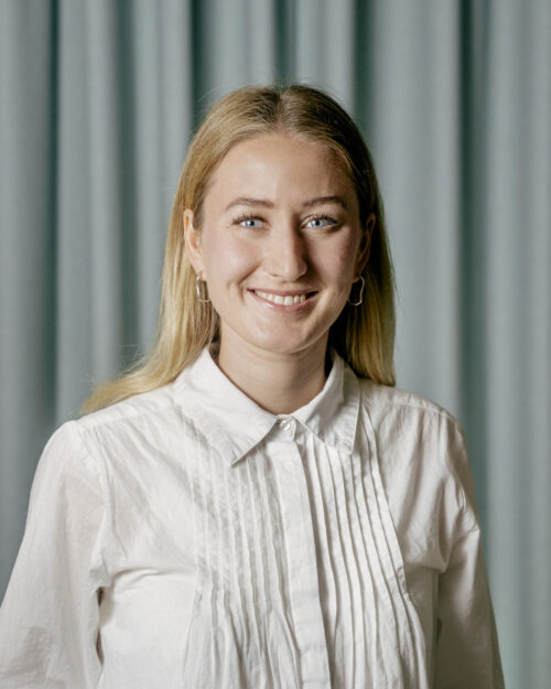 Amanda Louise Jonsen Boll