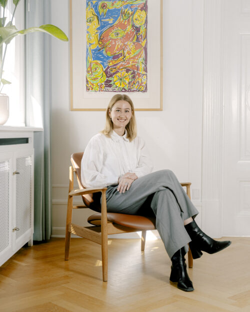 Amanda Louise Jonsen Boll