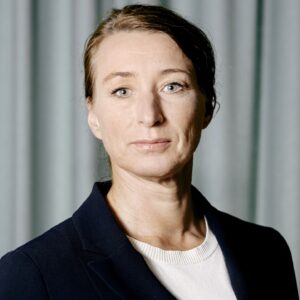 Mette Rosenkrands Johansen